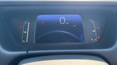 Honda Jazz 1.5 i-MMD Hybrid SR 5dr eCVT Hybrid Hatchback